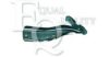 EQUAL QUALITY C00073 Hinge, bonnet
